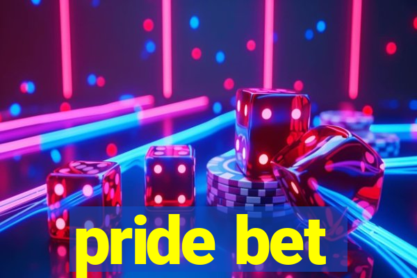 pride bet